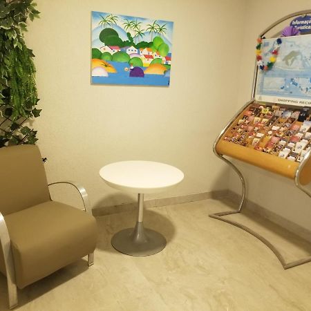 Hotel Uzi Mar Recife Eksteriør bilde
