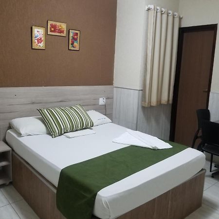 Hotel Uzi Mar Recife Eksteriør bilde
