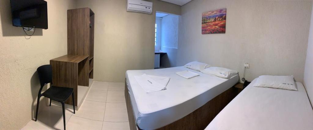 Hotel Uzi Mar Recife Eksteriør bilde