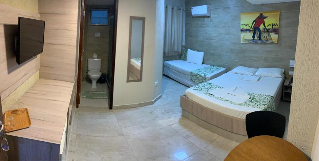 Hotel Uzi Mar Recife Eksteriør bilde