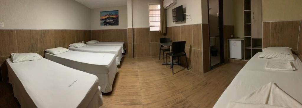 Hotel Uzi Mar Recife Eksteriør bilde
