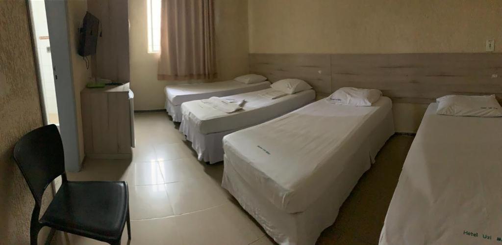 Hotel Uzi Mar Recife Eksteriør bilde