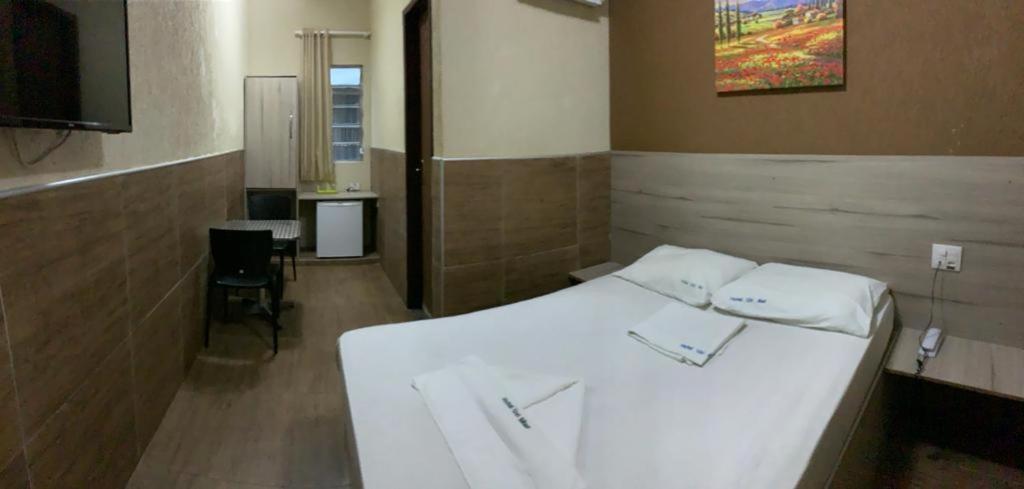 Hotel Uzi Mar Recife Eksteriør bilde