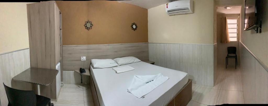 Hotel Uzi Mar Recife Eksteriør bilde