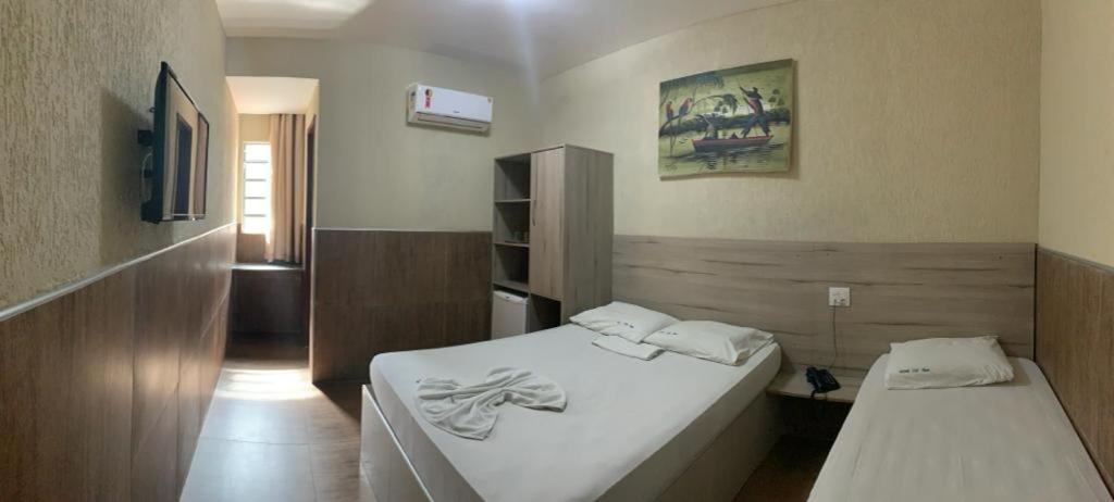 Hotel Uzi Mar Recife Eksteriør bilde