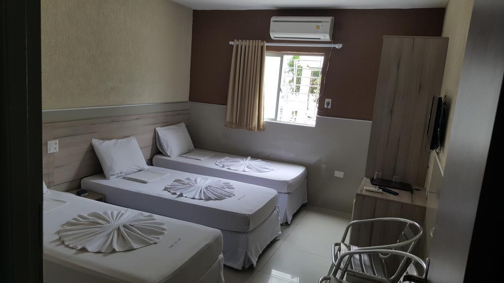 Hotel Uzi Mar Recife Eksteriør bilde
