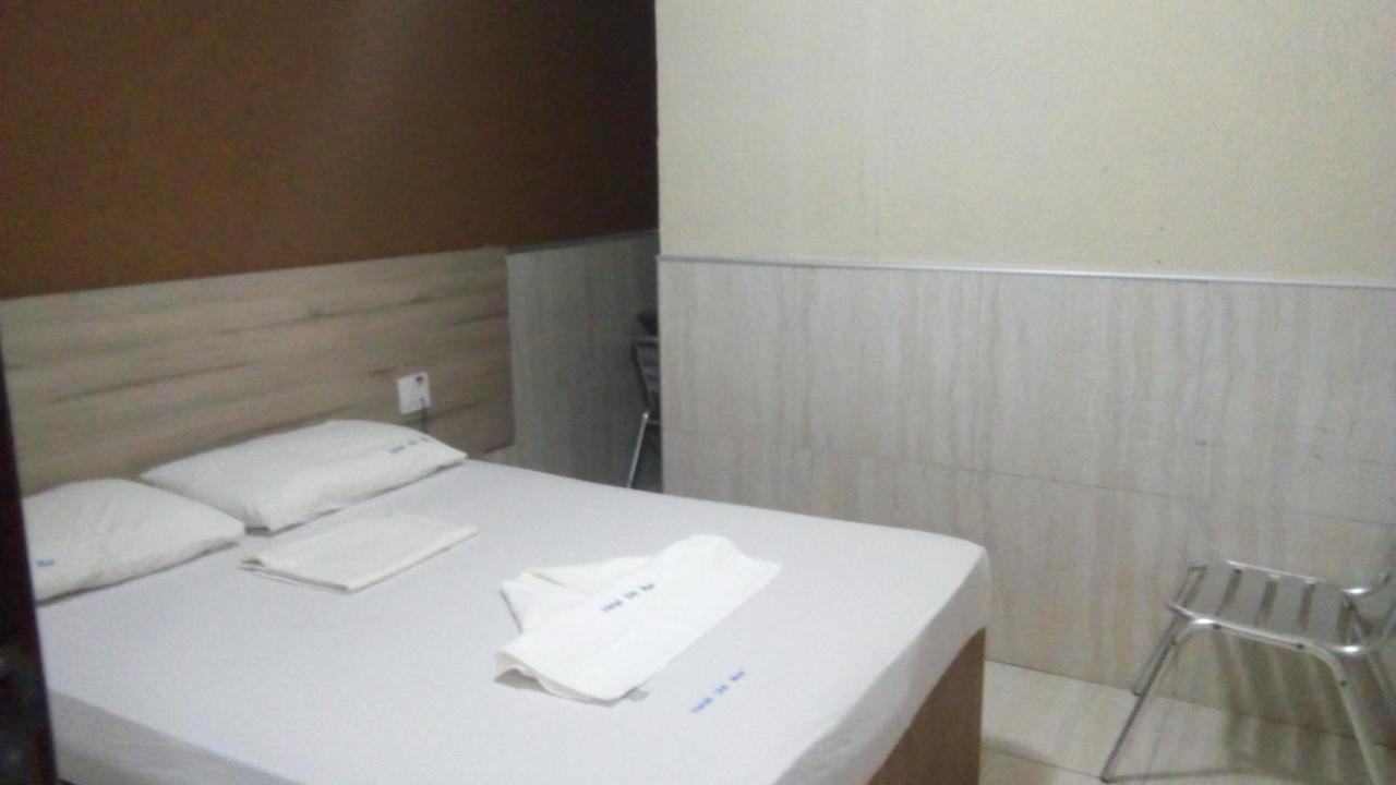 Hotel Uzi Mar Recife Eksteriør bilde