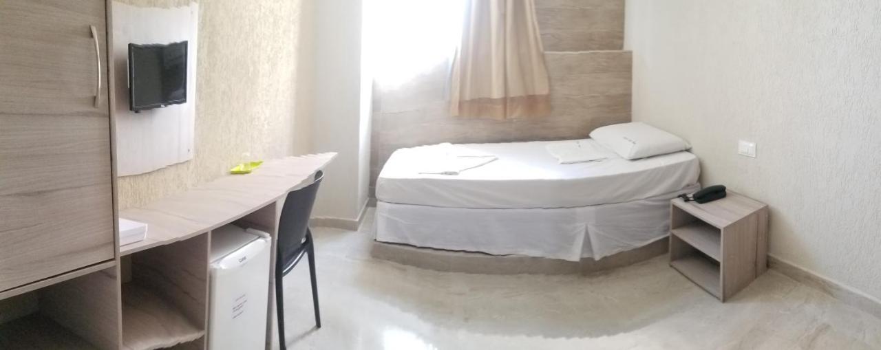 Hotel Uzi Mar Recife Eksteriør bilde
