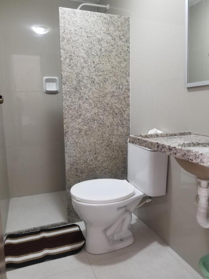 Hotel Uzi Mar Recife Eksteriør bilde
