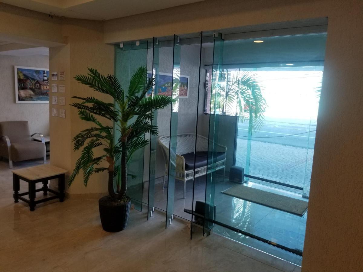 Hotel Uzi Mar Recife Eksteriør bilde