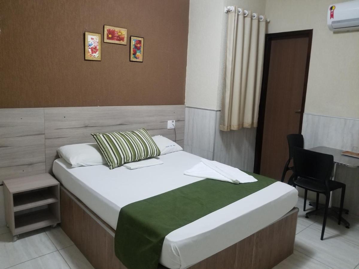 Hotel Uzi Mar Recife Eksteriør bilde